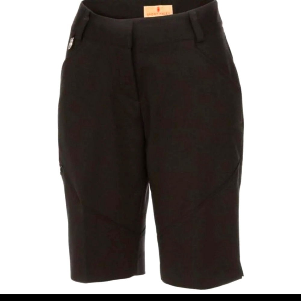 Sport Haley Shorts